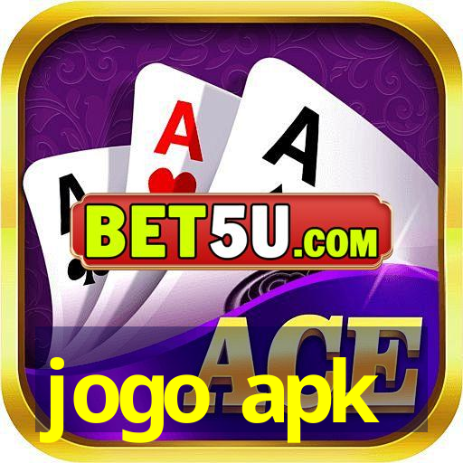 jogo apk